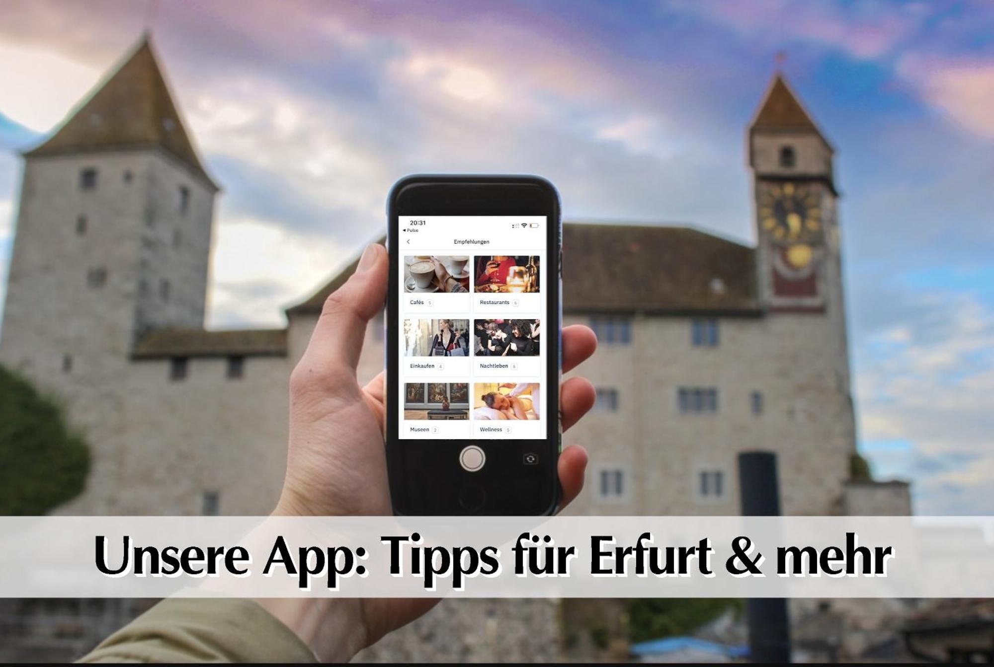 12 Fewos Im Jugendstilhaus Mit Aufzug, Terrasse, Kingsize-Bett, Smart-Tv, Etc Erfurt Exteriér fotografie