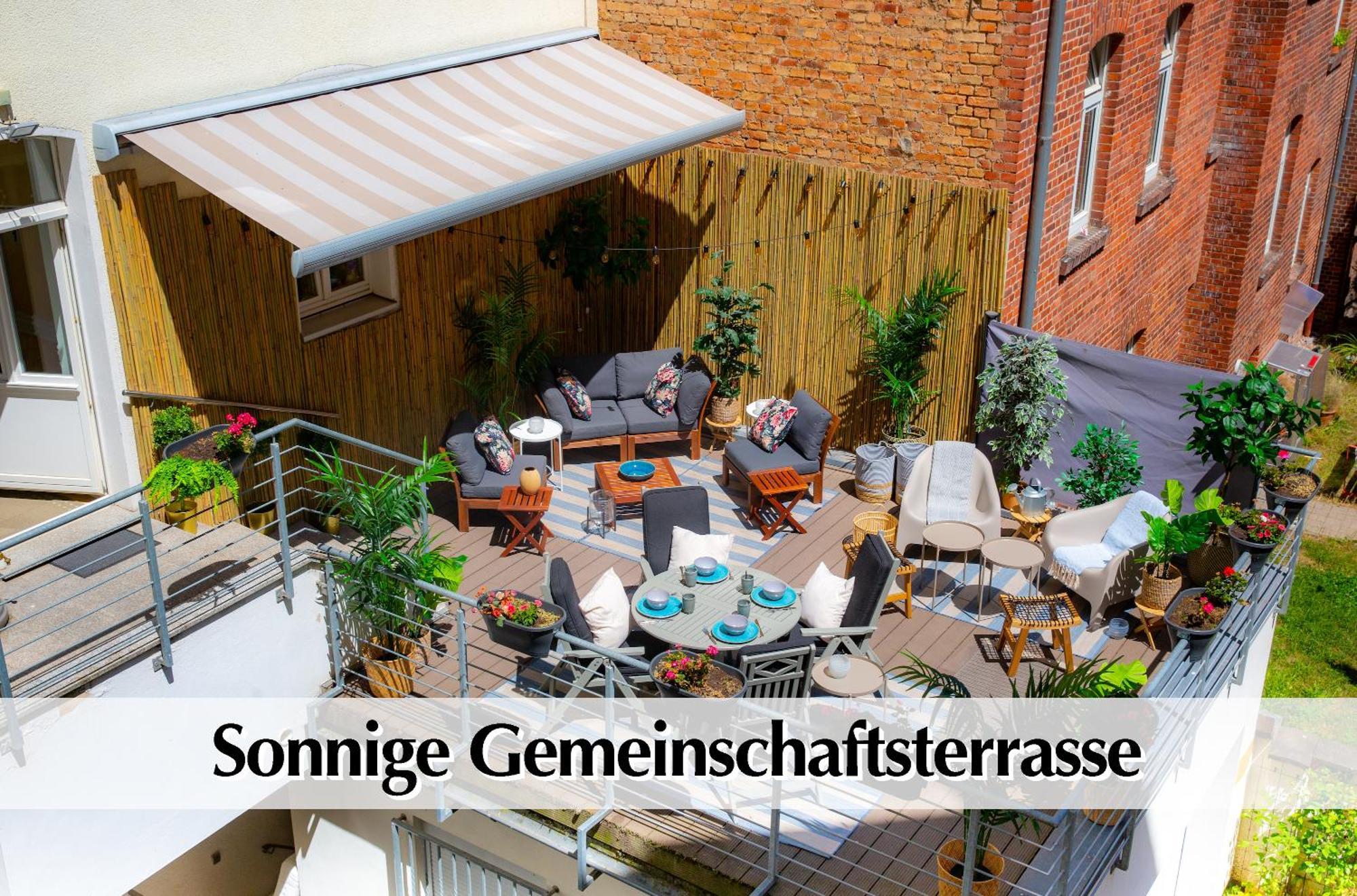 12 Fewos Im Jugendstilhaus Mit Aufzug, Terrasse, Kingsize-Bett, Smart-Tv, Etc Erfurt Exteriér fotografie