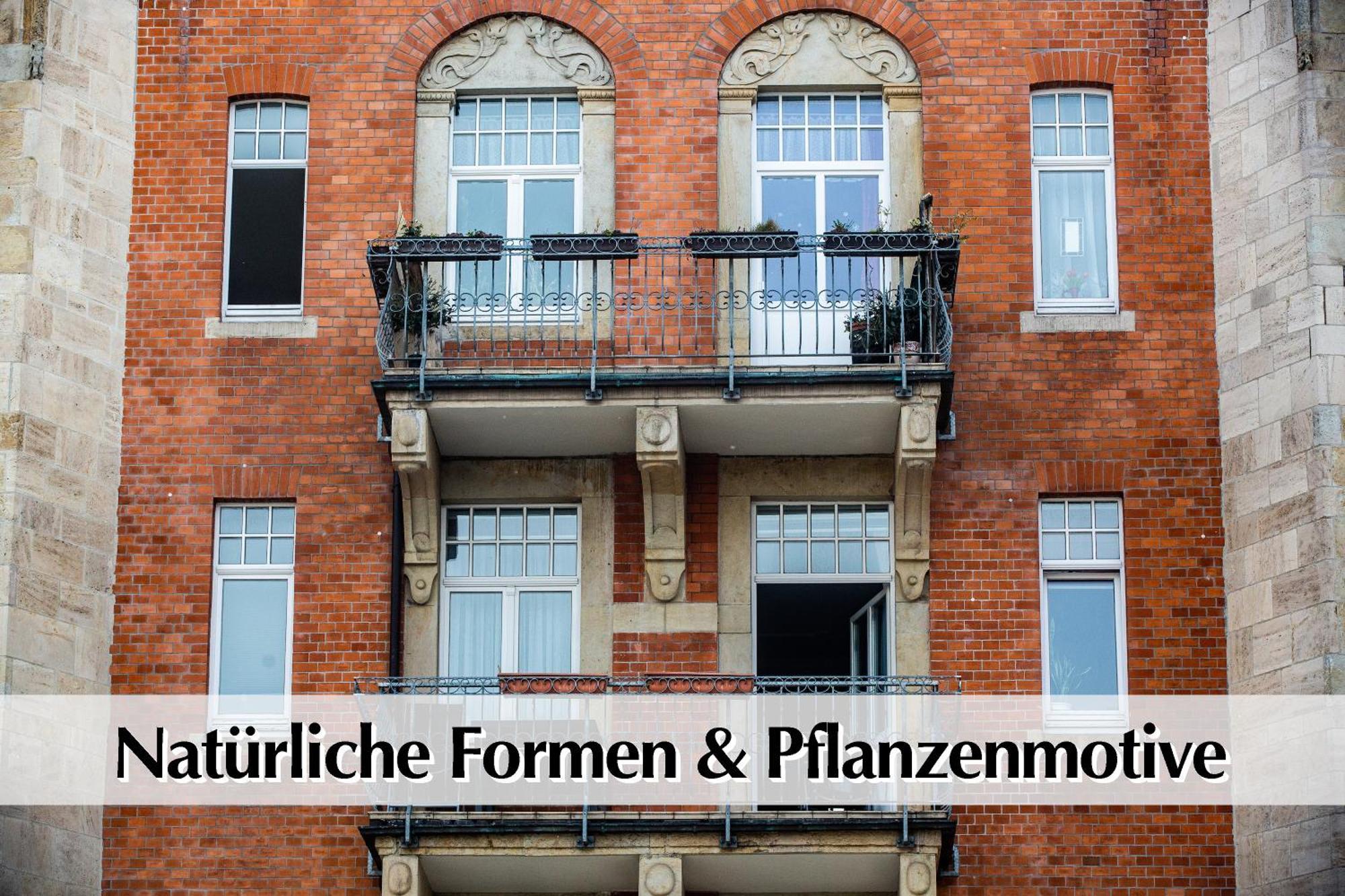 12 Fewos Im Jugendstilhaus Mit Aufzug, Terrasse, Kingsize-Bett, Smart-Tv, Etc Erfurt Exteriér fotografie