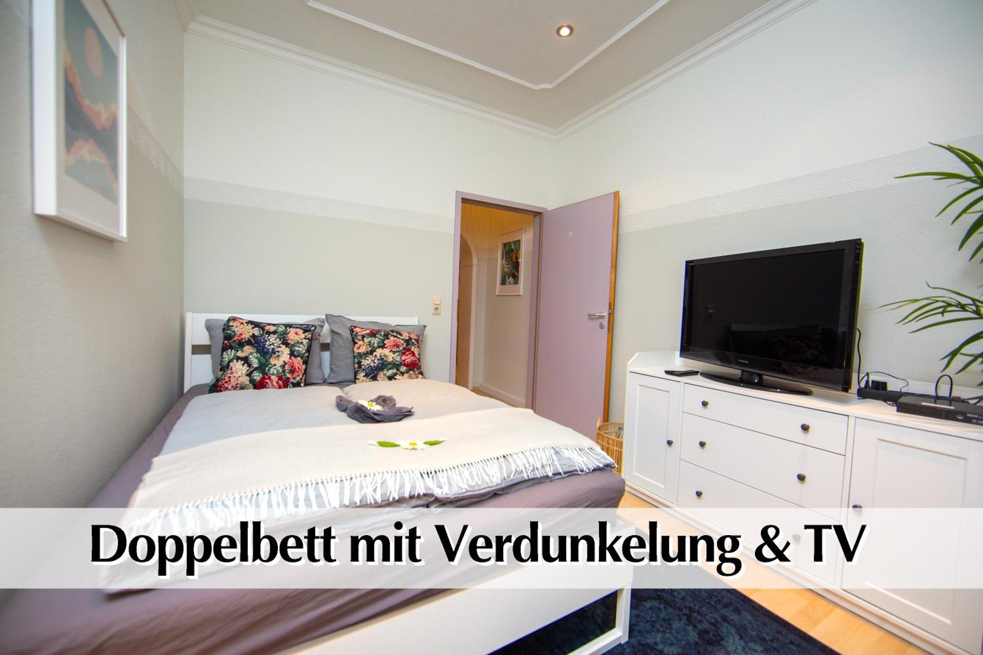 12 Fewos Im Jugendstilhaus Mit Aufzug, Terrasse, Kingsize-Bett, Smart-Tv, Etc Erfurt Pokoj fotografie